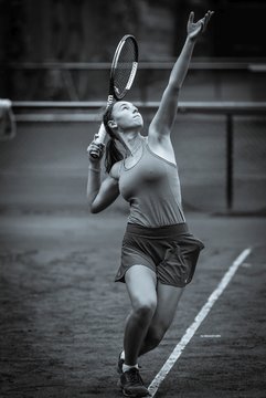 Chelsea Seidewitz 274 - Atlantic Cup